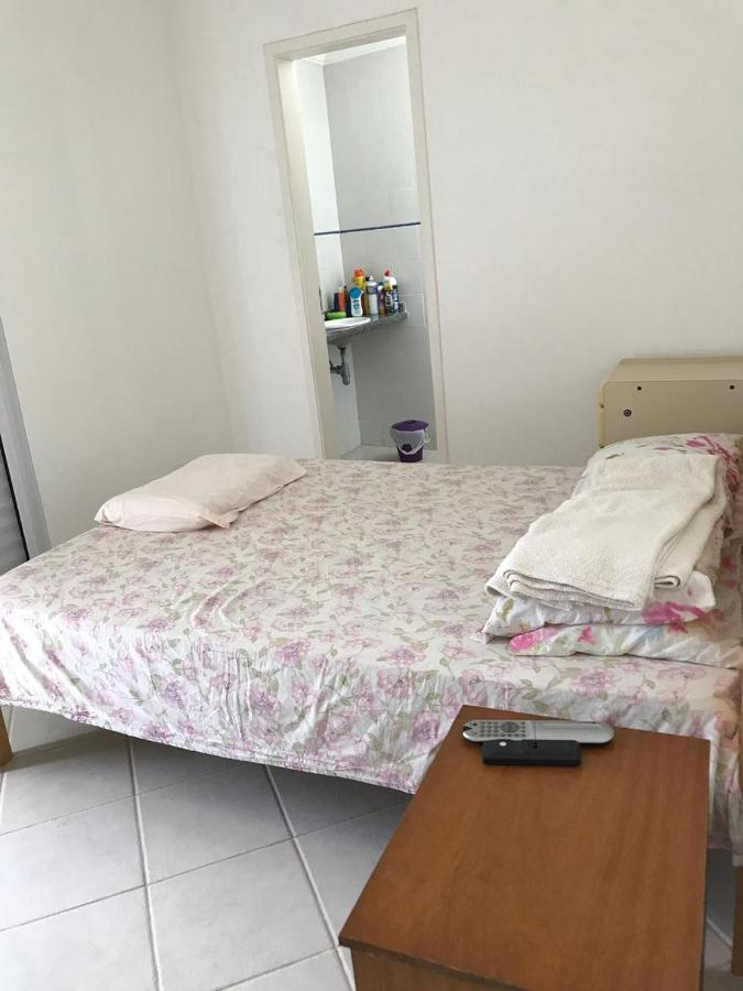Apartamento Apto Com Piscina Ubatuba
