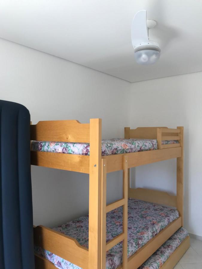 Apto Com Piscina Apartamento Ubatuba