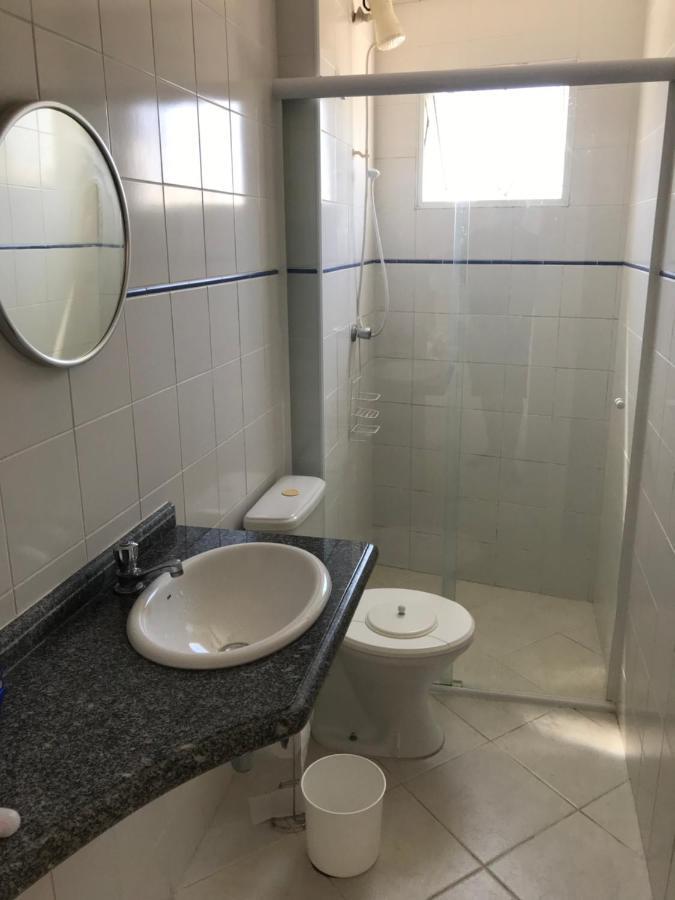 Apartamento Apto Com Piscina