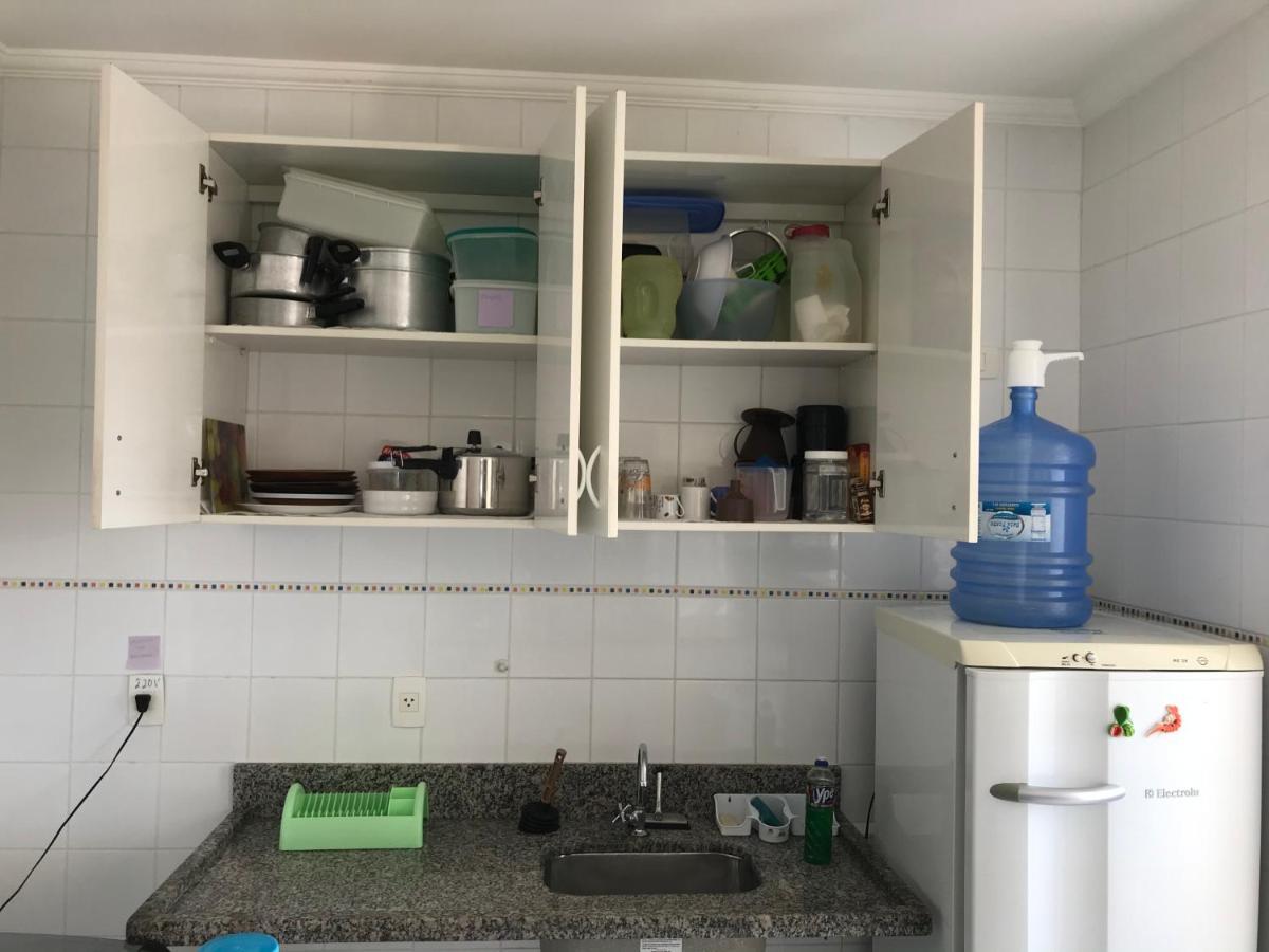 Apto Com Piscina Apartamento