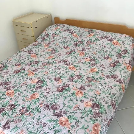 Apto Ubatuba Com Piscina Exterior foto