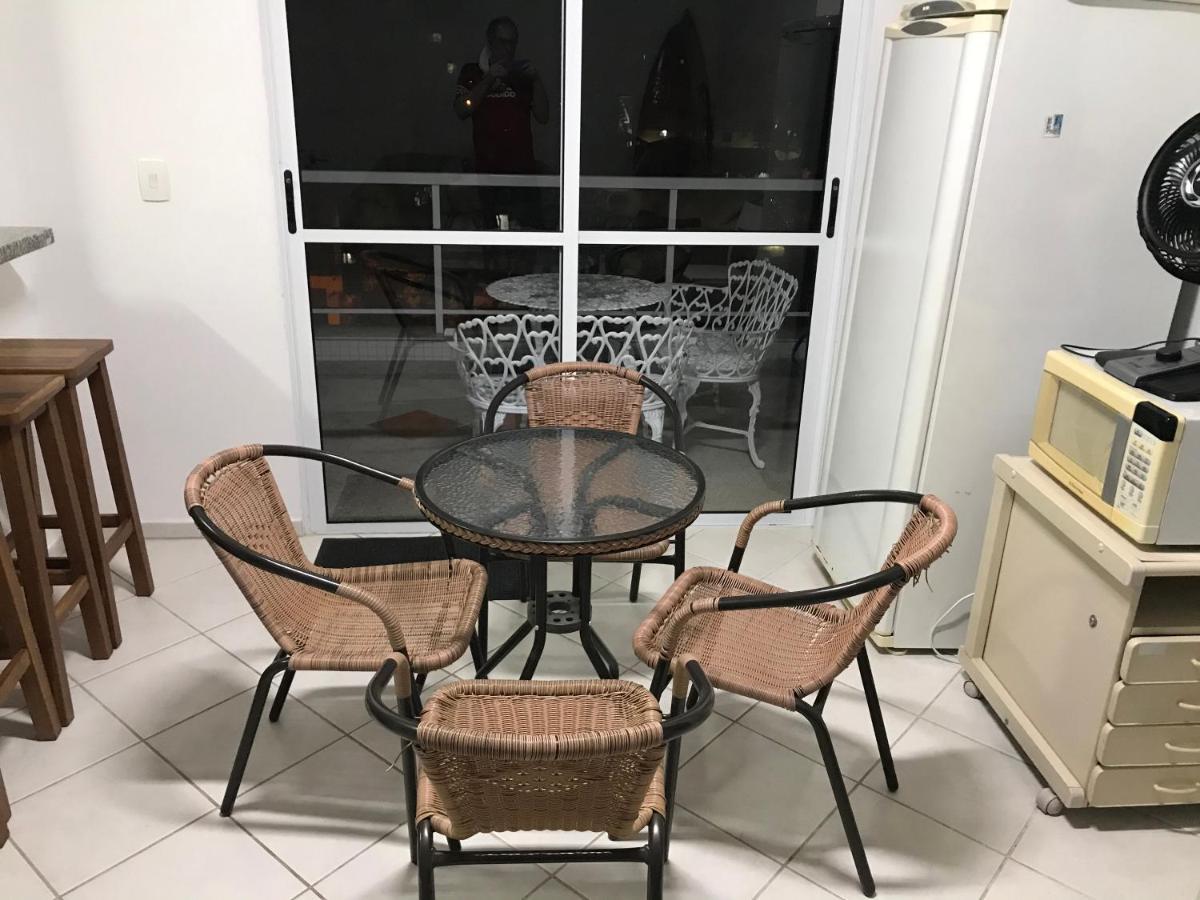 Apto Com Piscina * Ubatuba