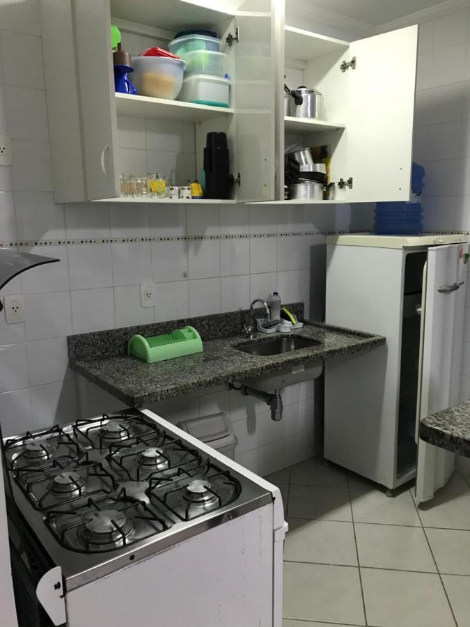 Apto Com Piscina Ubatuba
