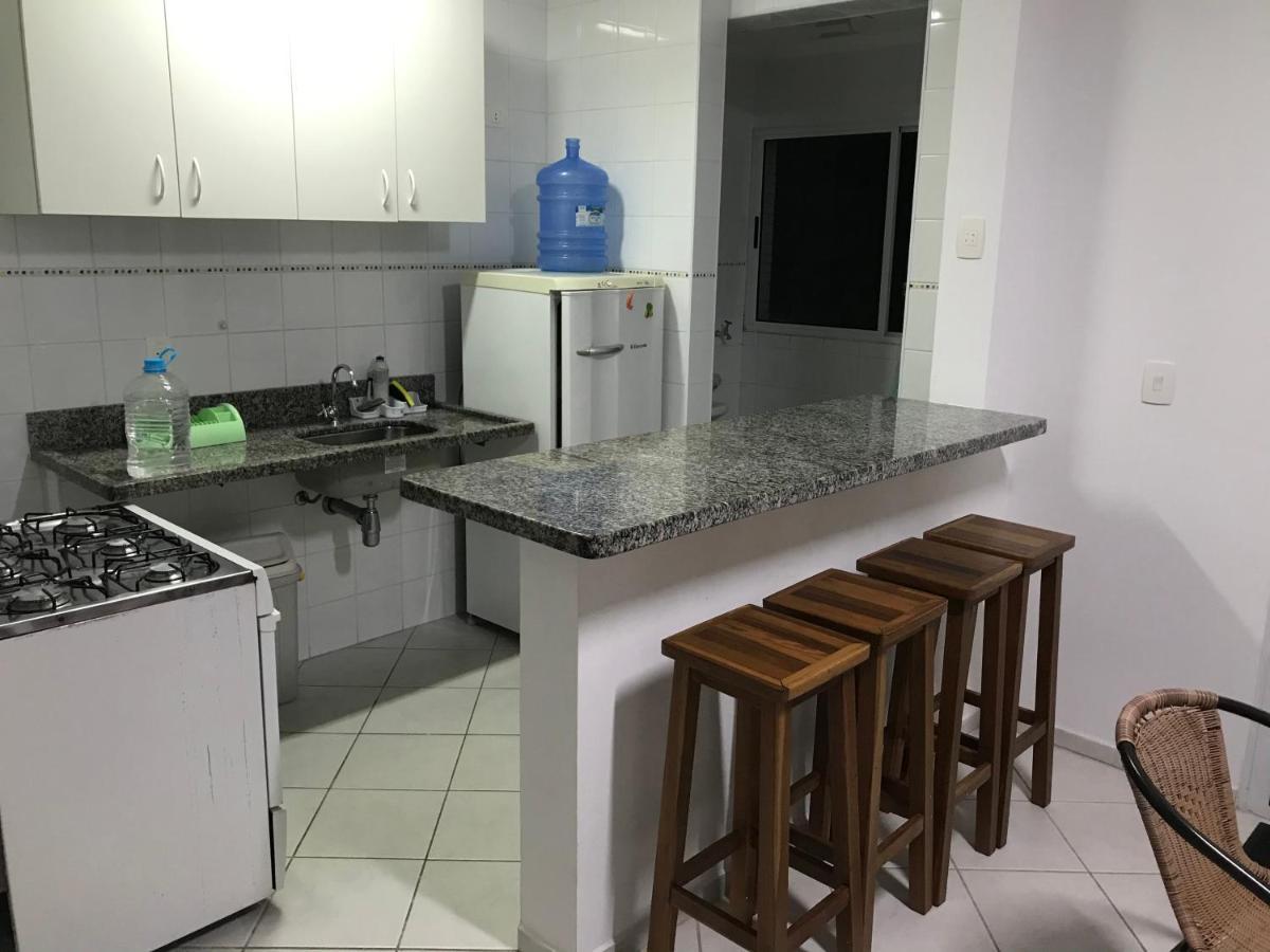 Apto Com Piscina Apartment