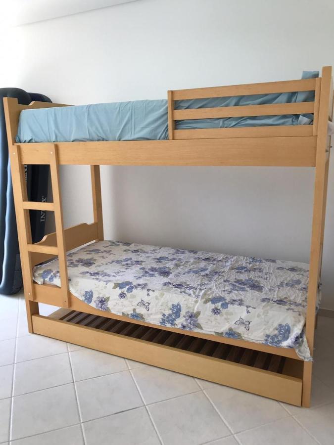 Apto Com Piscina Apartment *