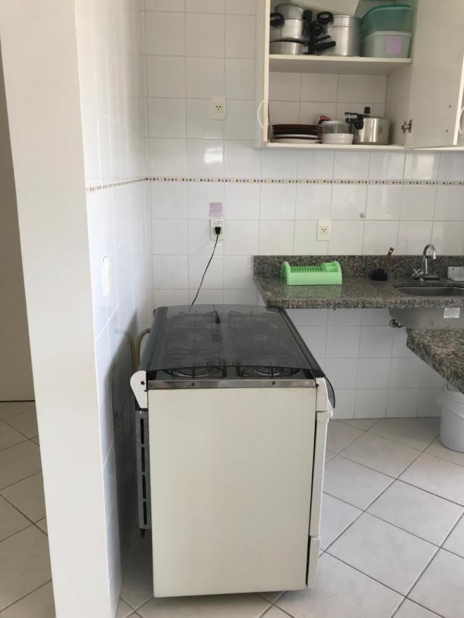 Apto Com Piscina *