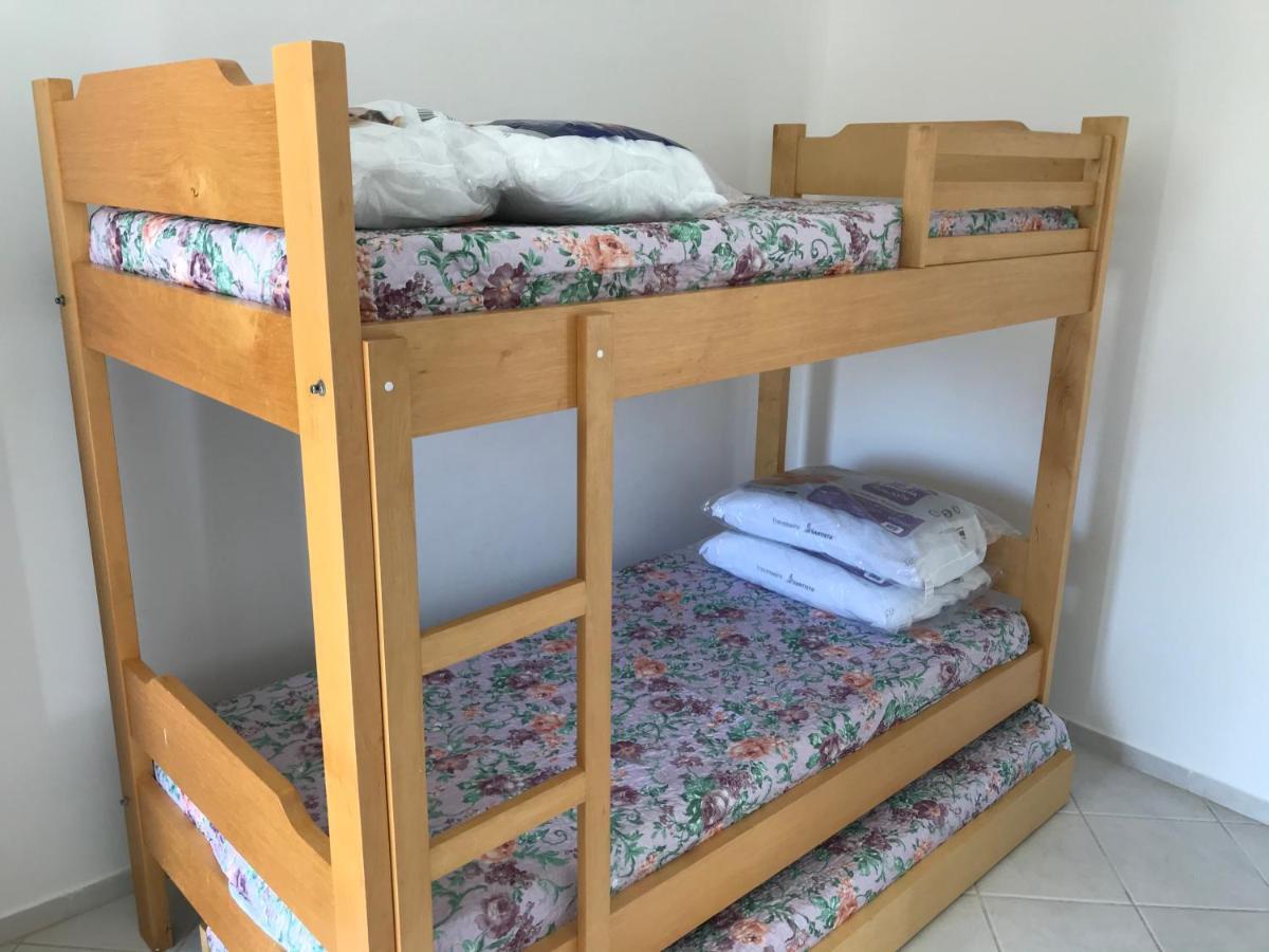 Apto Com Piscina Apartment Ubatuba