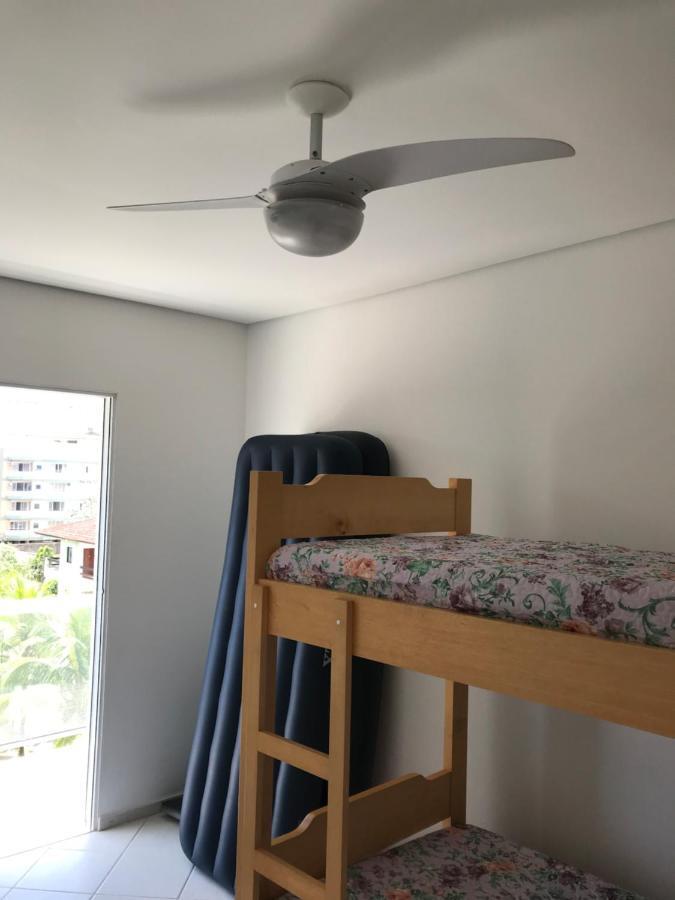 Apartment Apto Com Piscina Ubatuba